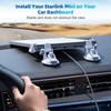 Starlink Mini Car Mount for Dashboard, Starlink Mini Mount for