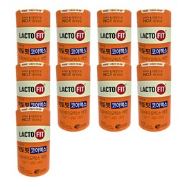 Chong Kun Dang Health Live Lactobacillus Lactofit Core Max 2g x 60 packets x 9 boxes / 종근당건강 생유산균 락토핏 코어맥스 2g x 60포 x 9박스