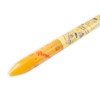 Sanrio 24515701 Pompompurin 2 Mimi Pen, Stationery, Multicolored Ballpoint Pen,