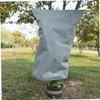 Totority Winter Plant Protective Cover for Fruit Trees Durable Frost