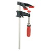 BESSEY DHBC-12 12 In. Double Headed Bar Clamp,red/black