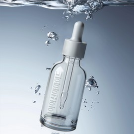 ball skin 1+1+1 Gongskin Niacinamide Soothing Cica Ampoule 30ml / 1+1+1 공스킨 나이아신아마이드 진정 시카 앰플 30ml