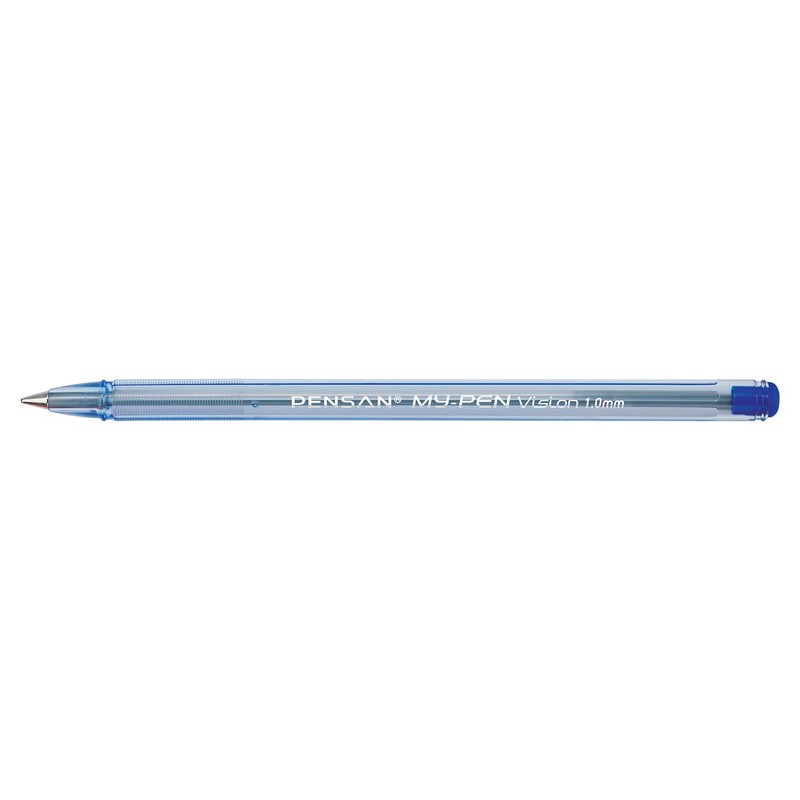 Pensan My Pen Vision 2210 Ballpoint Pens – Pack of