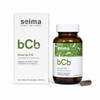 bCb | Complejo B completo | Clorela y Colina