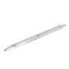 1 X 12in Boat Rubbing Strake 316 Stainless Steel Prevents