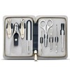 MR.GREEN Innate Luxury Manicure Set Surgical Grade Scissors Stainless nail