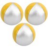 3Pcs Variety Show Juggling Toss Ball Indoor Leisure Sports Fun