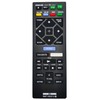 INTECHING RMT-VB201U Blu-ray Player Remote Control for Sony BDP-BX350, BDP-BX370,