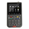 V8 Finder 2 Satellite Finder Signal Meter 3.5inch HD LCD