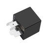 896H-1CH-C-R1 U24 12VDC 50A Automotive Mini Power Relays with Socket