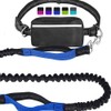 Dog Leash for Medium and Large Dogs Running Leash Hands