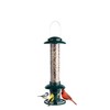 Squirrel Buster Evolution Truly Squirrel-Proof Bird Feeder, Double Cardinal Ring,