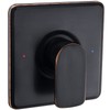 Shower Trim Kit, Compatible with Moen Posi-Temp Valve, Oil-Rubbed Bronze