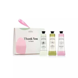 BEYOND 클래식 핸드크림 기프트 세트 2026662 Beyond Classic Hand Cream Gift Set