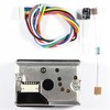 Paradisetronic.com Sharp GP2Y1010AU0F Fine Dust Sensor with Connection Cable, Easy