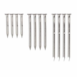 Esschert Design Aluminium Nails for Fixing to Trees