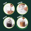 Copper Cow Premium Pour Over Single-Serve Vietnamese Coffee | Vanilla