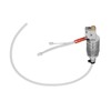 3D Printer Hotend 0.4mm Brass Nozzle Even Heating Smoothly Output