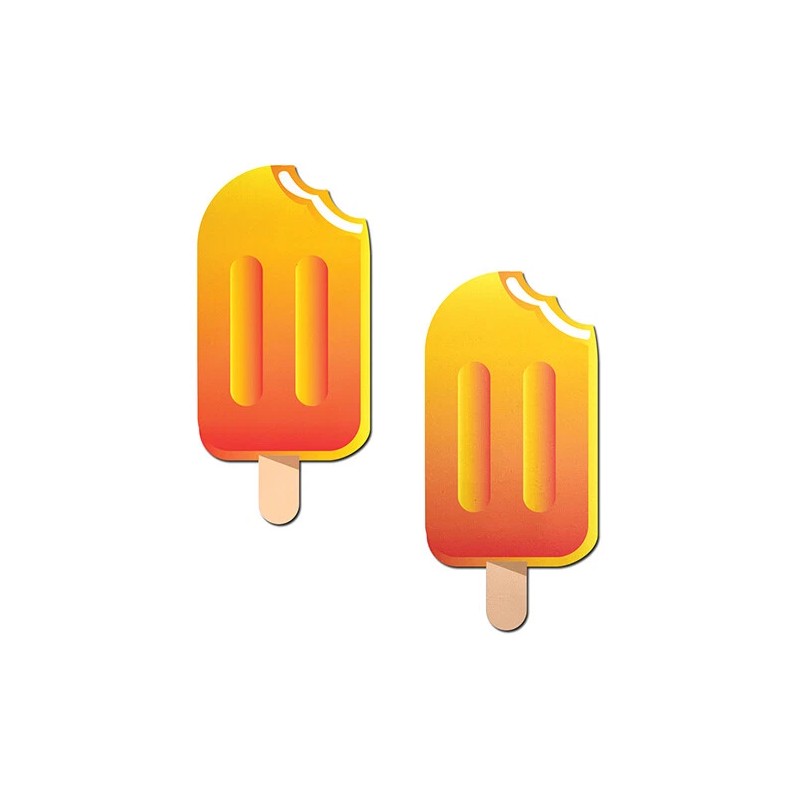 Pastease Premium Popsicle Ice Pop - O/s - Red