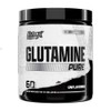Nutrex Research L-Glutamina en polvo 60 porciones - L-glutamina pura