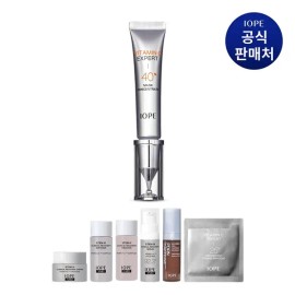 Iope 비타민C 엑스퍼트 40% 마스크 컨센트레이트 15g Vitamin C Expert 40% Mask Concentrate 15g