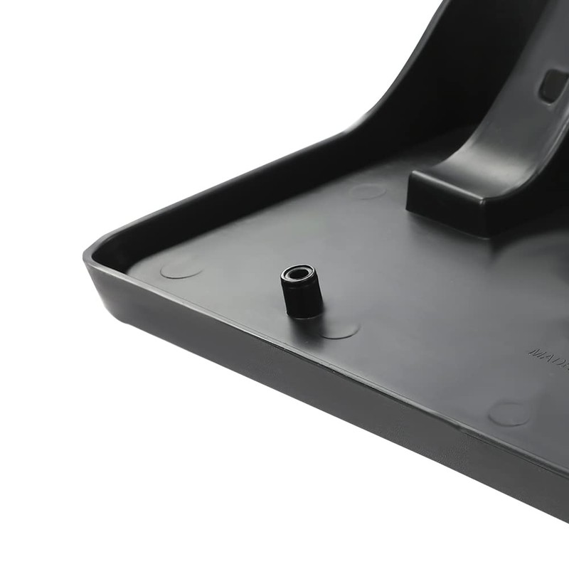 G-PLUS Front Bumper License Plate Frame Bracket Holder Compatible with