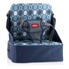 Nuby Easy Go Booster Seat - Travel Booster Seat for