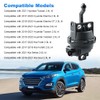 WMPHE Intake System Emission Actuator Compatible with Hyundai Kona 2018-2021