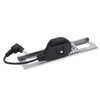 Presser Foot 5A Profession Multifunctional Alloy ABS Portable Buttonhole Presser