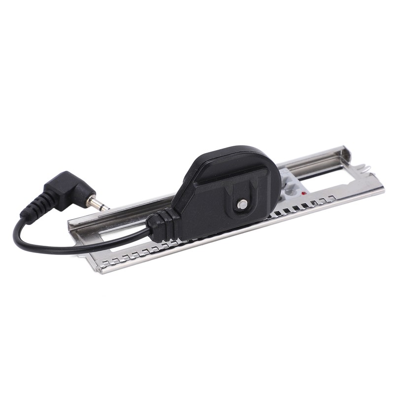 Presser Foot 5A Profession Multifunctional Alloy ABS Portable Buttonhole Presser