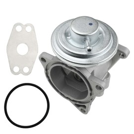 Frankberg EGR Valve Exhaust Gas Recirculation for Bora 1J2 Golf IV Golf Plus Golf V J-e-t-t-a III Lupo P-a-s-s-a-t Polo T-o-u-r-a-n 1999-2013 555060