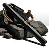 Überleben | Hexå Original Ferro Rod Fire Starter Survival Tool