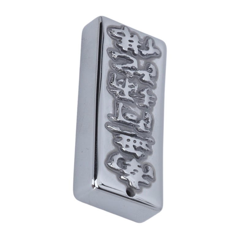Terahertz Pendant Buddhism Pattern Carved Relieve Fatigue Promote Circulation Natural