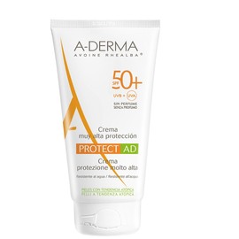 ADerma A-Derma Sun Protect Creme AD SPF50+, 150ml