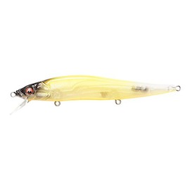 Megabass Vision 110 oneten Regular lenta flotante Lure PM Crepúsculo Gráfico B (6803)