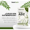 Inmune ADZ, Pack 2 Piezas (30 Cpsulas cu), Suplemento Alimenticio