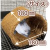 Kawai Passion Horihori Coconut Tunnel