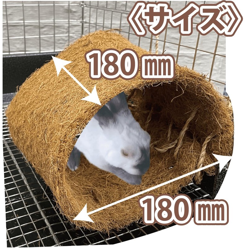 Kawai Passion Horihori Coconut Tunnel