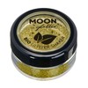 Moon Glitter Biodegradable Eco Glitter - 100% Cosmetic Organic Glitter