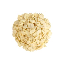 Spicy Welt Knoblauchflocken (500g) – Getrocknete Knoblauch Flocken für Saucen, Suppen, Eintöpfe und Marinaden | 100% Naturrein, Ohne Zusätze​