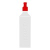 Crema Corporal Lactovit 400ml Lactourea Nutrireparadora