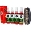 JYE Kit 4 Lociones Mas Barba Crecimiento Jye Y Un