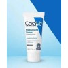 Crema Hidratante Cerave Moisturizing Piel Normal A Seca 56ml