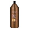 REDKEN REDKEN de Redken, TODO SUAVE MEGA CURL SHAMPOO 33.8