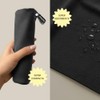 muno+ Toallas de Microfibra para Gym 65×39 cm con Lazo