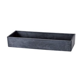 Tokyodo GS030121-zzz Plabelecht Vase Base, Plastic Resin