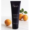Fleurz Fleurs Rose Jasmine Scrub 150ml / 플레르즈 로즈 자스민 스크럽 150ml