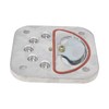 Carbpro E103497 Air Compressor Valve Plate Kit for Craftsman, for
