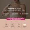 NOT-MINOX ACEITE DE ROMERO | Fortalece y aporta brillo al