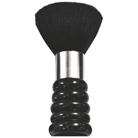 Passion Bledo Profesional Para Estilistas y Peluqueros Mango Grande y Comodo, Cerdas Suaves, Negro